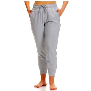 SPYDER Gray Jogger Women's